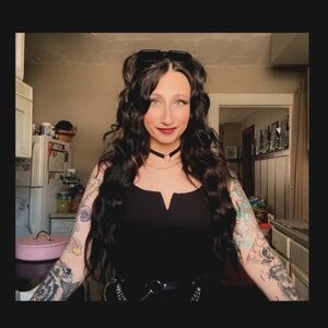 Meet your Posher, Kylie